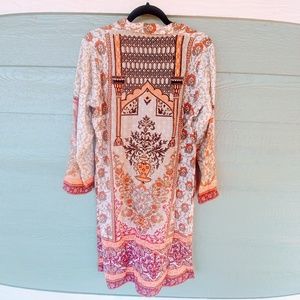 Boho Hippie Yogi India Buddhist SET Tunic/Pants